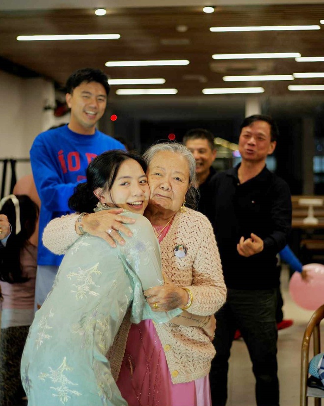 Gia tộc nổi tiếng ở Hà Nội có tận 3 hot mom: Từ mẹ đến con đều là dâu hào môn, ai cũng có tổ ấm riêng hạnh phúc- Ảnh 25.