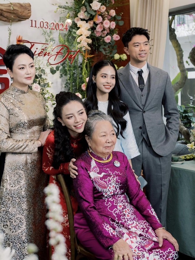 Gia tộc nổi tiếng ở Hà Nội có tận 3 hot mom: Từ mẹ đến con đều là dâu hào môn, ai cũng có tổ ấm riêng hạnh phúc- Ảnh 24.