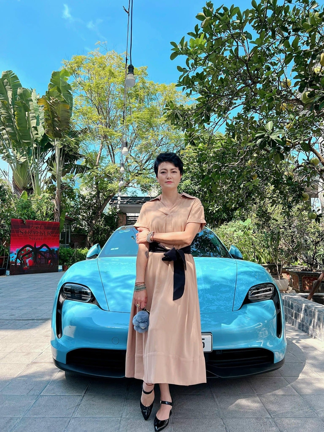 Gia tộc nổi tiếng ở Hà Nội có tận 3 hot mom: Từ mẹ đến con đều là dâu hào môn, ai cũng có tổ ấm riêng hạnh phúc- Ảnh 10.