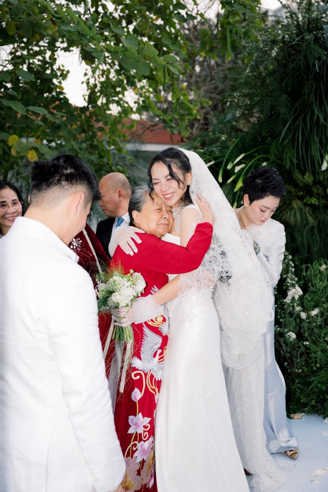 Gia tộc nổi tiếng ở Hà Nội có tận 3 hot mom: Từ mẹ đến con đều là dâu hào môn, ai cũng có tổ ấm riêng hạnh phúc- Ảnh 26.