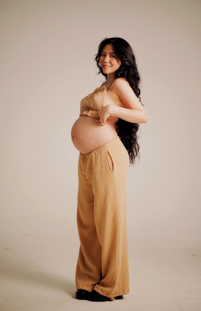 Gia tộc nổi tiếng ở Hà Nội có tận 3 hot mom: Từ mẹ đến con đều là dâu hào môn, ai cũng có tổ ấm riêng hạnh phúc- Ảnh 19.