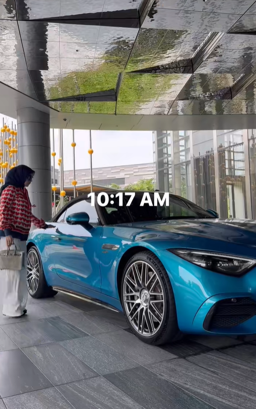 130 triệu người không tin nổi cuộc sống của nữ CEO với chồng: “Tôi từ chối làm đại gia, nghèo cũng được”- Ảnh 5. 130 triệu người không tin nổi cuộc sống của nữ CEO với chồng: “Tôi từ chối làm đại gia, nghèo cũng được”- Ảnh 5.