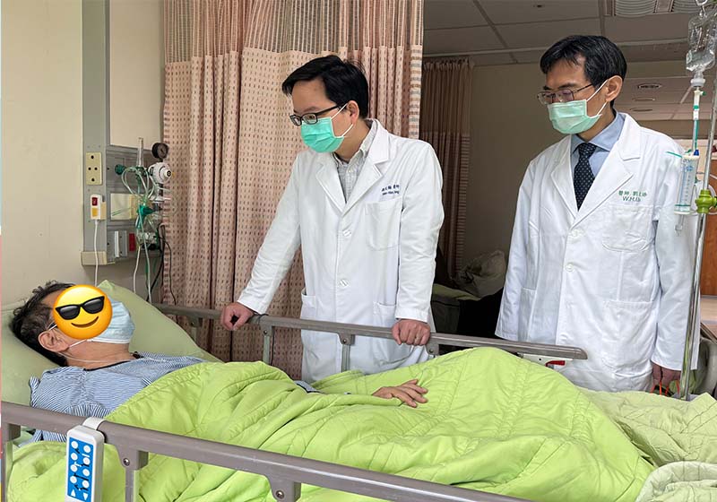 Chàng trai 24 tuổi suýt suy thận vì tập thể dục "quá hăng" - Ảnh 1.