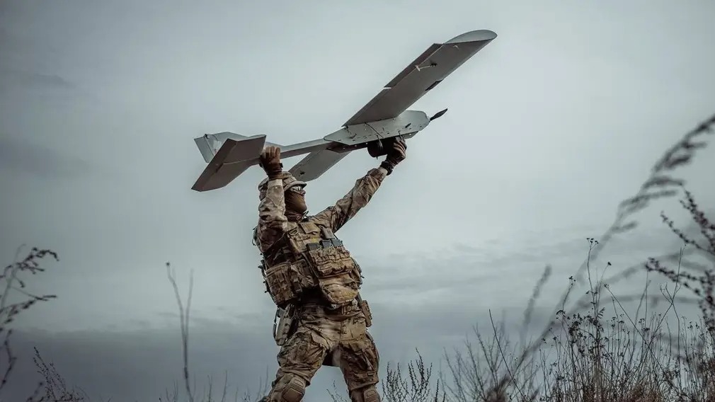 Điểm n&oacute;ng xung đột ng&agrave;y 28-6: Ukraine đổi chiến thuật tấn c&ocirc;ng bằng UAV v&agrave;o Nga- Ảnh 1.