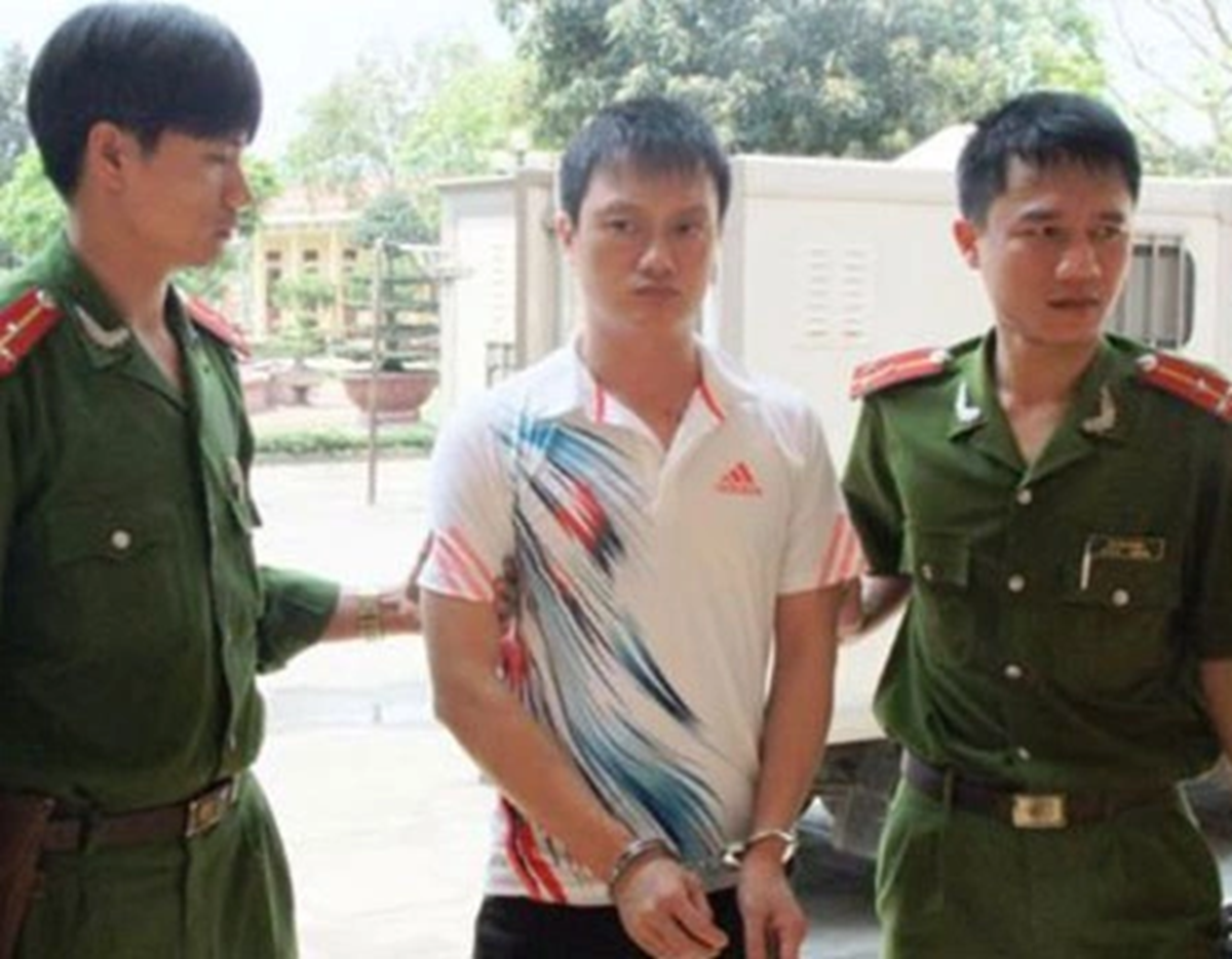 Trùm giang hồ Vi ngộ và những bí mật gây chấn động tại thanh hóa - Ảnh 1. Trùm giang hồ Vi ngộ và những bí mật gây chấn động tại thanh hóa - Ảnh 1.