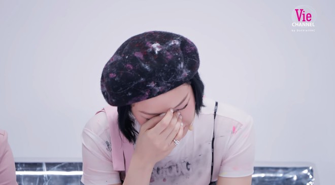 Miu Lê xin lỗi- Ảnh 5. Miu Lê xin lỗi- Ảnh 5.