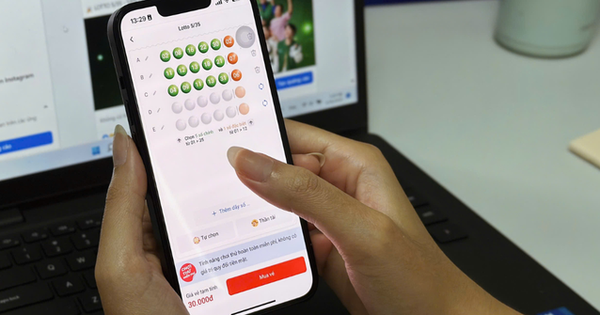 Jackpot 127 tỷ đồng của Vietlott 'nổ' trong kỳ quay cuối cùng của tháng 6 - Ảnh 2.