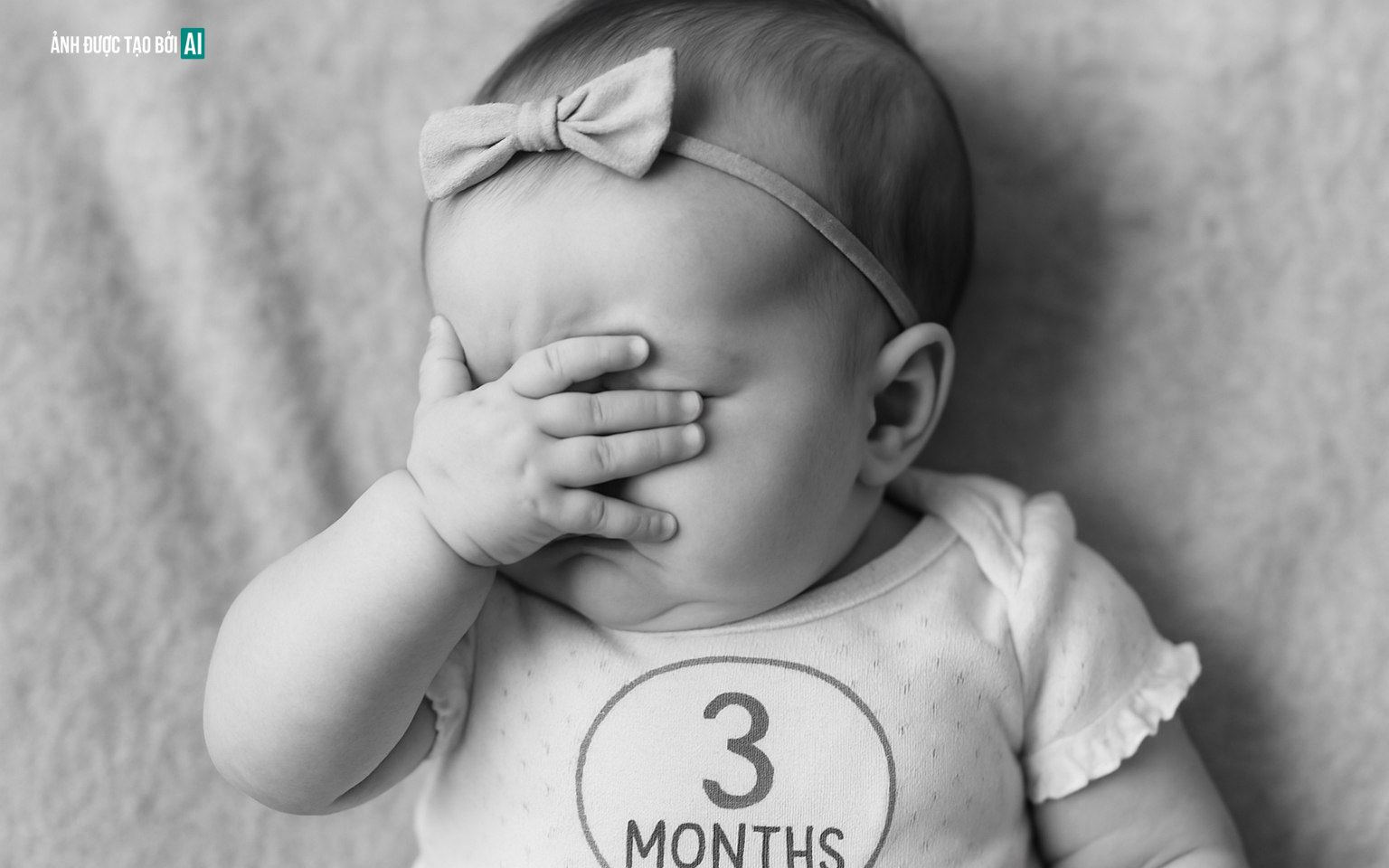 Bé gái 3 tháng tuổi bị người thân xâm hại, phải cấp cứu trong đêm - Ảnh 2.