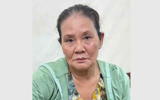 Đột nhập kho hàng hơn 6,6 tỷ đồng của Nguyễn Văn Quang - Ảnh 3.