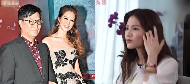 “Cô dâu nghìn tỷ showbiz” sững sờ với tuyên bố của