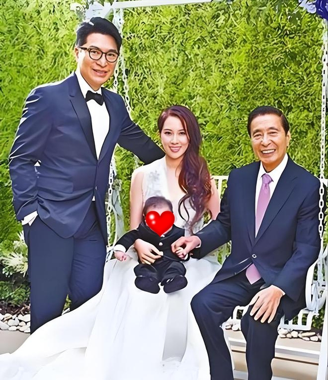 “Cô dâu nghìn tỷ showbiz” sững sờ với tuyên bố của