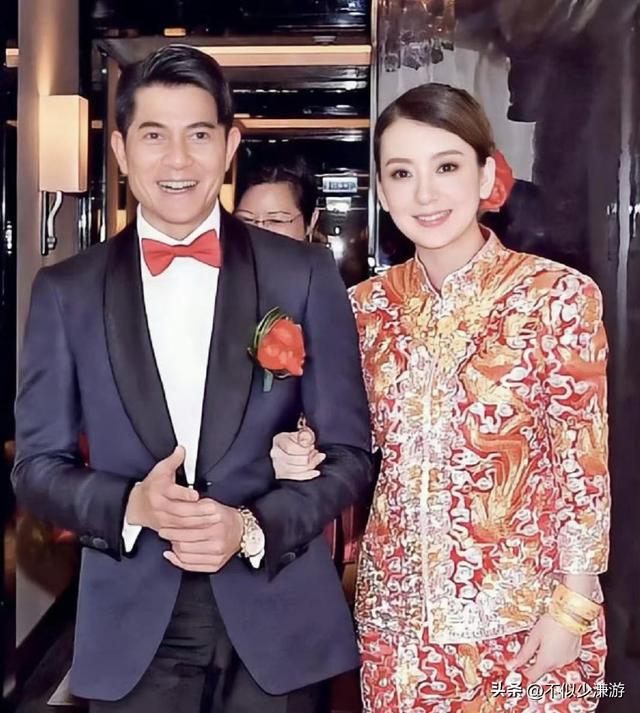 Nam thần hạng A giờ mới chịu bỏ thói keo kiệt, vợ hotgirl nhẫn nhục đủ đường để phải đẻ được con trai?- Ảnh 4. Nam thần hạng A giờ mới chịu bỏ thói keo kiệt, vợ hotgirl nhẫn nhục đủ đường để phải đẻ được con trai?- Ảnh 4.