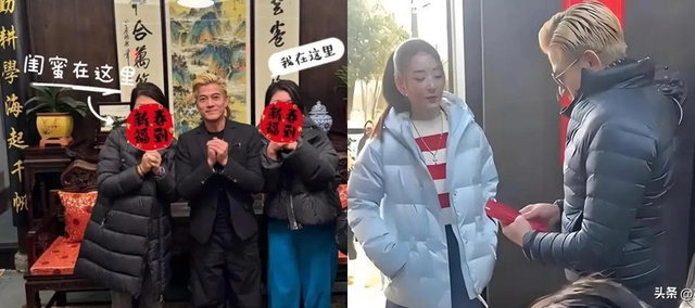 Nam thần hạng A giờ mới chịu bỏ thói keo kiệt, vợ hotgirl nhẫn nhục đủ đường để phải đẻ được con trai?- Ảnh 2. Nam thần hạng A giờ mới chịu bỏ thói keo kiệt, vợ hotgirl nhẫn nhục đủ đường để phải đẻ được con trai?- Ảnh 2.