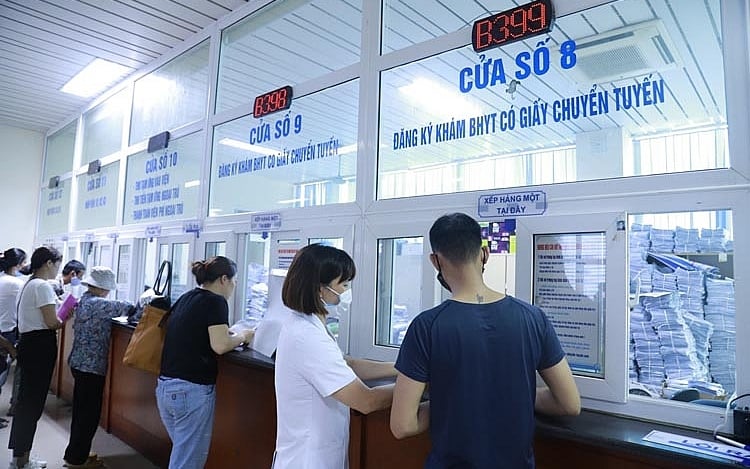 Bảo hiểm y tế 100%: Vì sao tôi vẫn phải đóng tiền?- Ảnh 2.