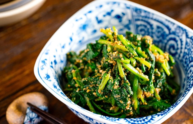 4 món ăn ngon mà dễ nấu này là "bậc thầy" canxi, tốt hơn uống sữa và có thể cải thiện tình trạng loãng xương - Ảnh 13. 4 món ăn ngon mà dễ nấu này là "bậc thầy" canxi, tốt hơn uống sữa và có thể cải thiện tình trạng loãng xương - Ảnh 13.