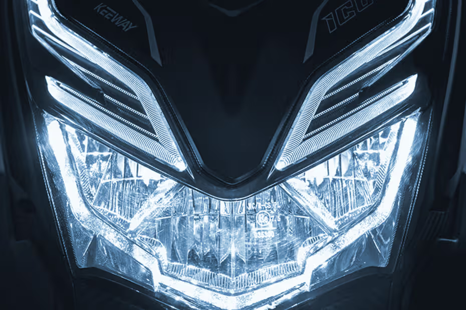 Xe ga thể thao giá 25 triệu, rẻ hơn cả Honda Vision, thiết kế như Air Blade- Ảnh 3.