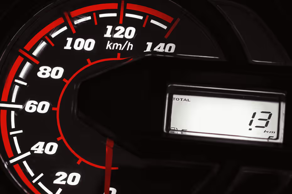 Xe ga thể thao giá 25 triệu, rẻ hơn cả Honda Vision, thiết kế như Air Blade- Ảnh 4.