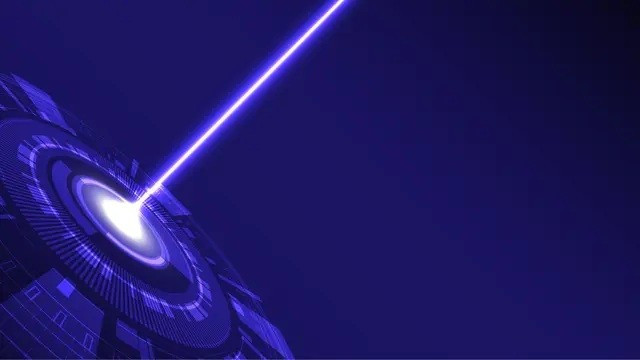 Hệ thống ph&aacute;t hiện laser gi&uacute;p binh sĩ an to&agrave;n hơn tr&ecirc;n chiến trường hiện đại - Ảnh 1.