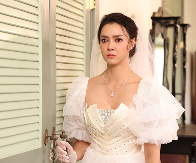 Đi ăn cưới người cũ, tôi chỉ nói một câu với cô dâu rồi bỏ về, nửa tháng sau họ ly hôn, chú rể nhắn 5 chữ khiến tôi khóc ướt gối- Ảnh 1.