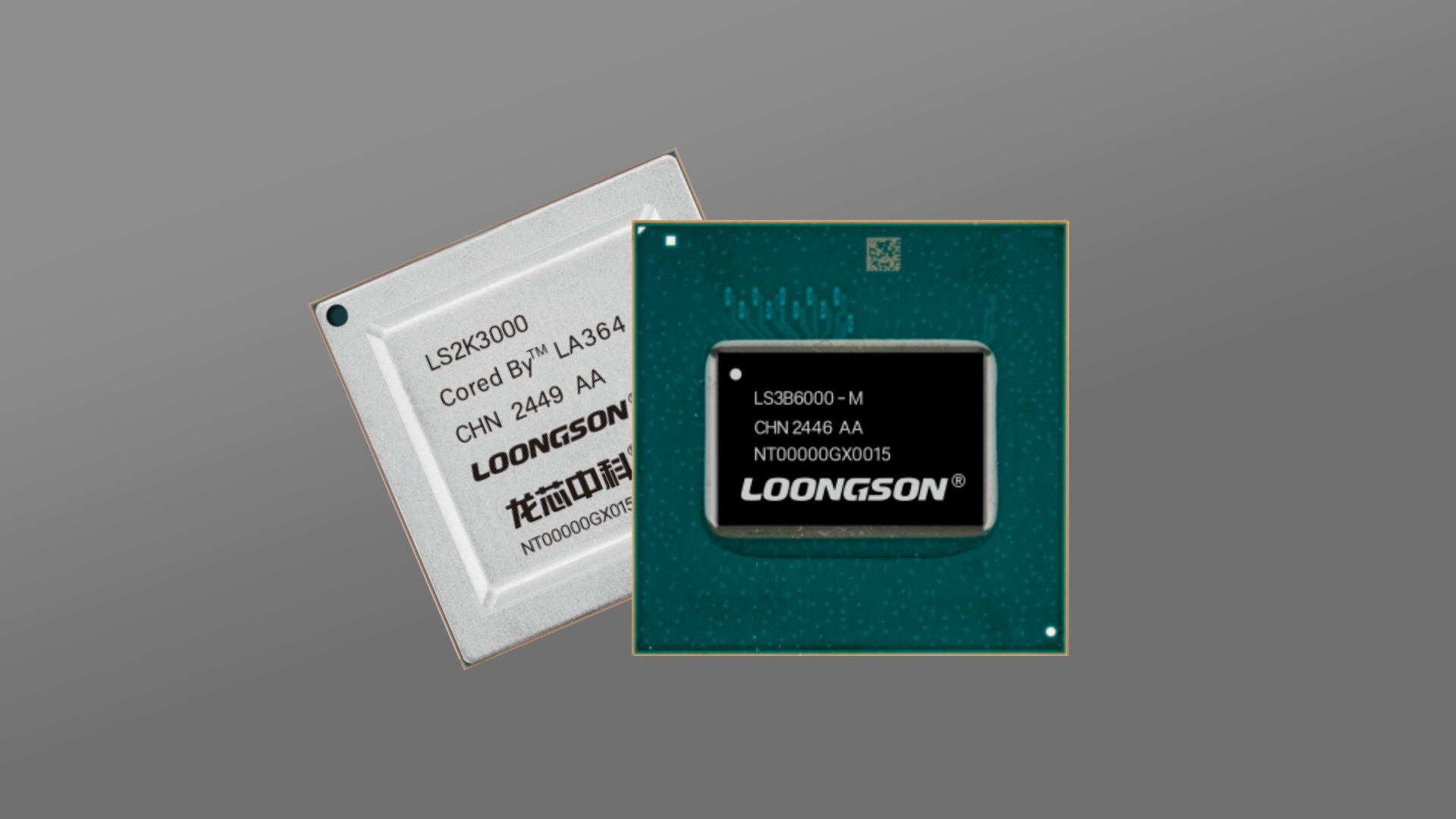 Trung Quốc ra mắt chip 64 nhân hiệu năng ngang ngửa Intel Xeon 8380 - Ảnh 3.