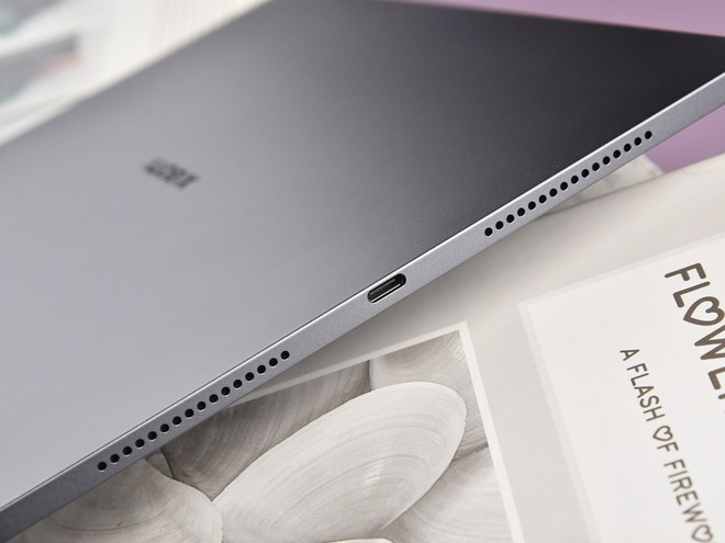 Cận cảnh Xiaomi Pad 7S Pro 12.5: Chip tự ph&aacute;t triển cực mạnh, m&agrave;n h&igrave;nh đẹp v&agrave; sạc nhanh 120W, gi&aacute; 12 triệu rẻ hơn iPad Air- Ảnh 4.