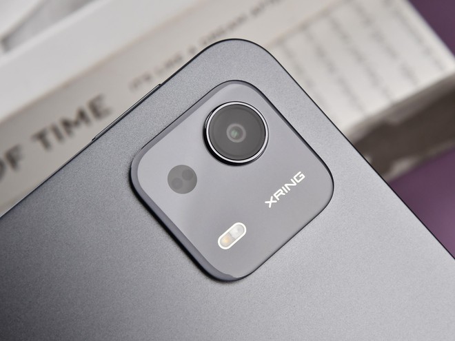 Cận cảnh Xiaomi Pad 7S Pro 12.5: Chip tự ph&aacute;t triển cực mạnh, m&agrave;n h&igrave;nh đẹp v&agrave; sạc nhanh 120W, gi&aacute; 12 triệu rẻ hơn iPad Air- Ảnh 3.