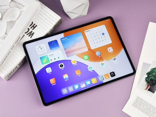 Cận cảnh Xiaomi Pad 7S Pro 12.5: Chip tự phát triển cực mạnh, màn hình đẹp và sạc nhanh 120W, giá 12 triệu rẻ hơn iPad Air- Ảnh 6.