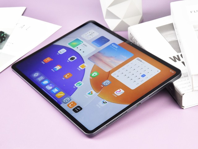 Cận cảnh Xiaomi Pad 7S Pro 12.5: Chip tự phát triển cực mạnh, màn hình đẹp và sạc nhanh 120W, giá 12 triệu rẻ hơn iPad Air- Ảnh 9.