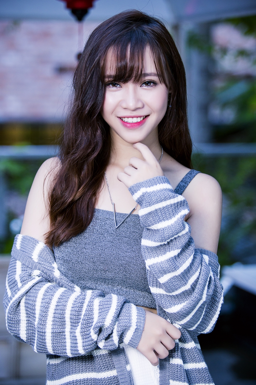 Netizen chế nhạo ph&aacute;t ng&ocirc;n "so&aacute;n ng&ocirc;i Mỹ T&acirc;m", b&oacute;c ngược Bảo Uy&ecirc;n c&agrave;ng n&oacute;i c&agrave;ng tự chứng minh v&igrave; sao m&igrave;nh bị loại- Ảnh 7.