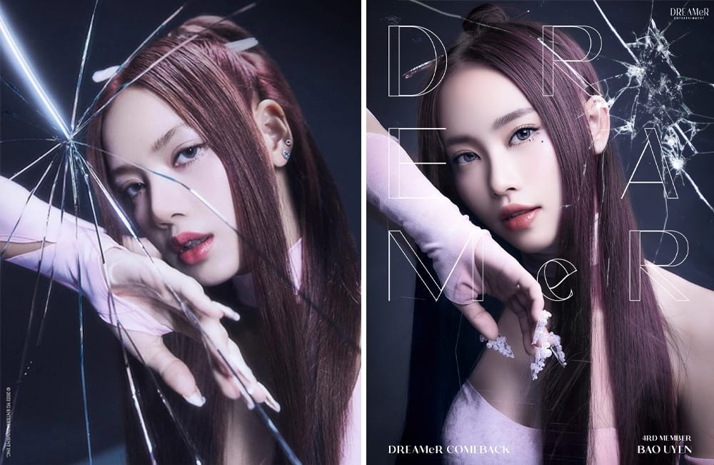 Netizen chế nhạo ph&aacute;t ng&ocirc;n "so&aacute;n ng&ocirc;i Mỹ T&acirc;m", b&oacute;c ngược Bảo Uy&ecirc;n c&agrave;ng n&oacute;i c&agrave;ng tự chứng minh v&igrave; sao m&igrave;nh bị loại- Ảnh 6.