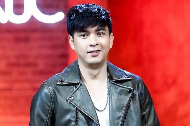 Sao nam Vbiz ly thân sau 10 ngày chung sống, quen biết 3 tháng đã cưới vợ sau kém 17 tuổi - Ảnh 1.