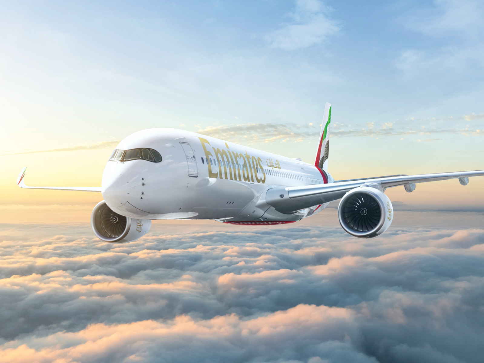 Chính thức: Hãng hàng không lớn nhất Trung Đông có đường bay Dubai- Đà Nẵng, từng được Thủ tướng chỉ đạo - Ảnh 1.