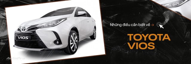 Toyota Vios hybrid ra mắt tháng 8: Động cơ tinh chỉnh từ Yaris Cross, tiêu thụ từ 3,8 lít/100km, về Việt Nam sẽ gây khó City, Accent - Ảnh 7.