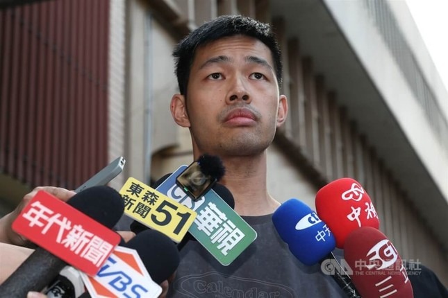 T&igrave;nh trạng th&ecirc; thảm của hơn 11 diễn vi&ecirc;n - ca sĩ bị bắt trong cuộc truy qu&eacute;t n&oacute;ng của cảnh s&aacute;t- Ảnh 4.