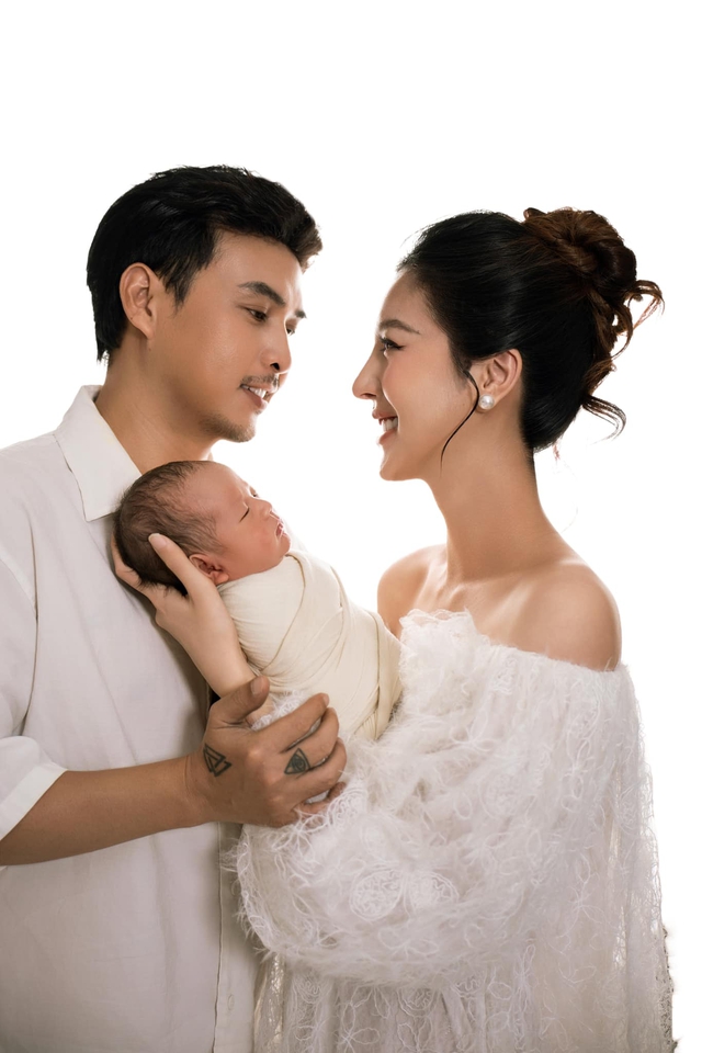 Sao nam Vbiz ly thân sau 10 ngày chung sống, quen biết 3 tháng đã cưới vợ sau kém 17 tuổi - Ảnh 7.