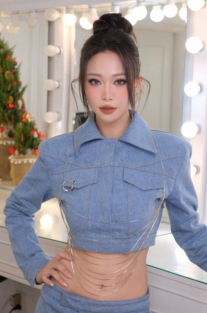 Học trò vướng lùm xùm với Mỹ Tâm: "Cô rất hay nói khích" - Ảnh 3. Học trò vướng lùm xùm với Mỹ Tâm: "Cô rất hay nói khích" - Ảnh 3.