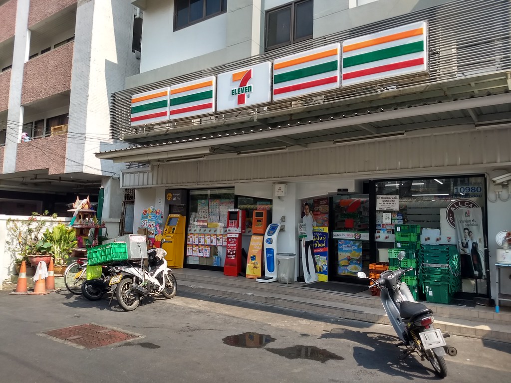 Tập đoàn mẹ của C.P. Việt Nam ghi nhận tổng doanh thu vượt 95,4 tỷ USD - Ảnh 1.
