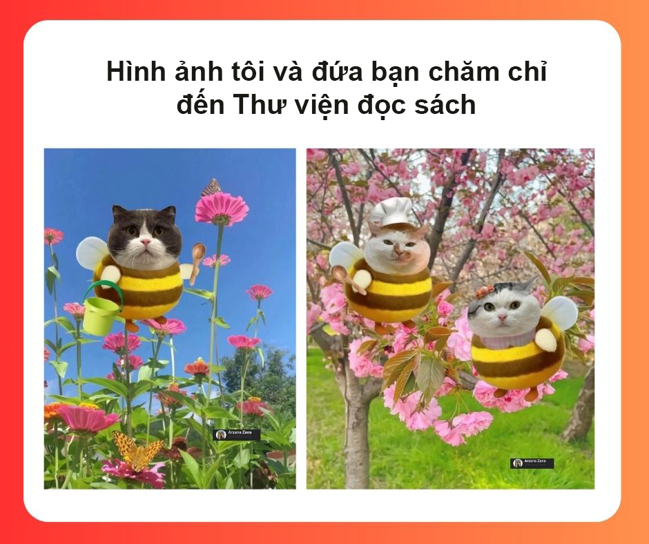 Clip quảng c&aacute;o của Thư viện Quốc gia g&acirc;y sốt: Mở đầu như review phim, kết kh&eacute;t lẹt chuẩn vibe 