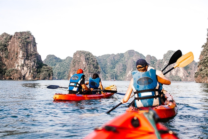 Thích mê Lào, Campuchia, nhưng chỉ khi đến Việt Nam khách Tây mới được 'đắm chìm' vào 1 thứ khắp đất nước - Ảnh 4.