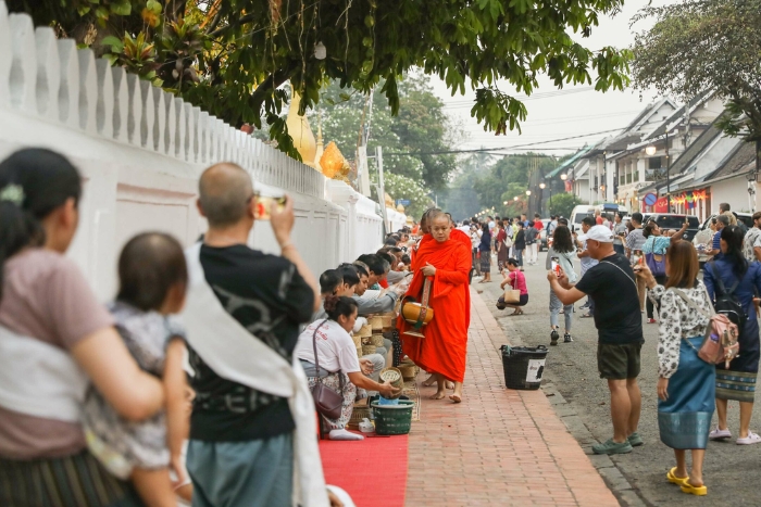 Thích mê Lào, Campuchia, nhưng chỉ khi đến Việt Nam khách Tây mới được 'đắm chìm' vào 1 thứ khắp đất nước - Ảnh 1.