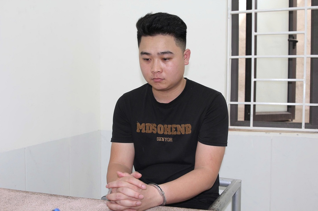 Vụ nữ nhân viên y tế bị hành hung: Do quá lo lắng tình trạng của bố - Ảnh 1.