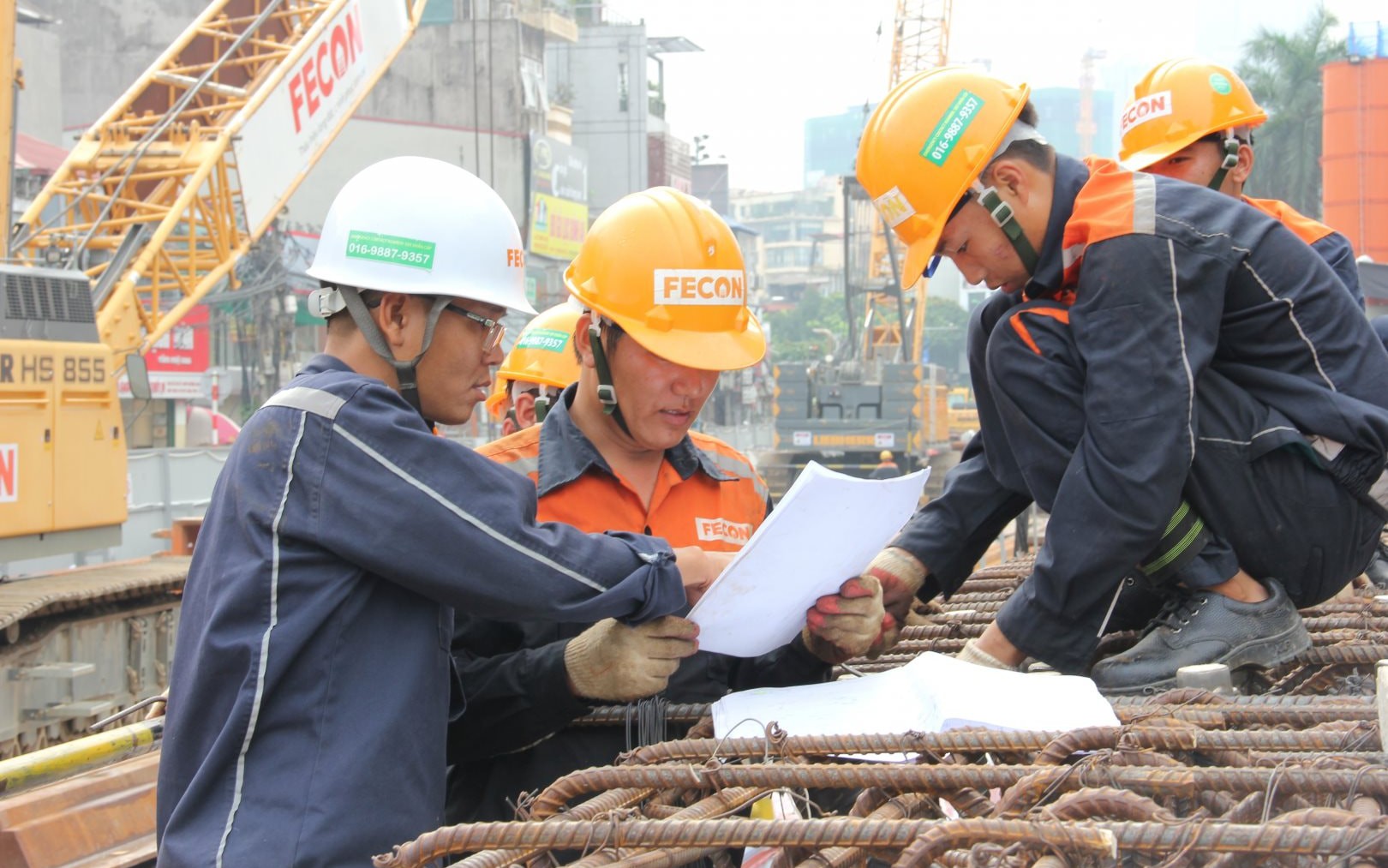 Thủ tướng Campuchia đích thân xác nhận nước này đang nghiên cứu xây một kênh đào mới - Ảnh 4.