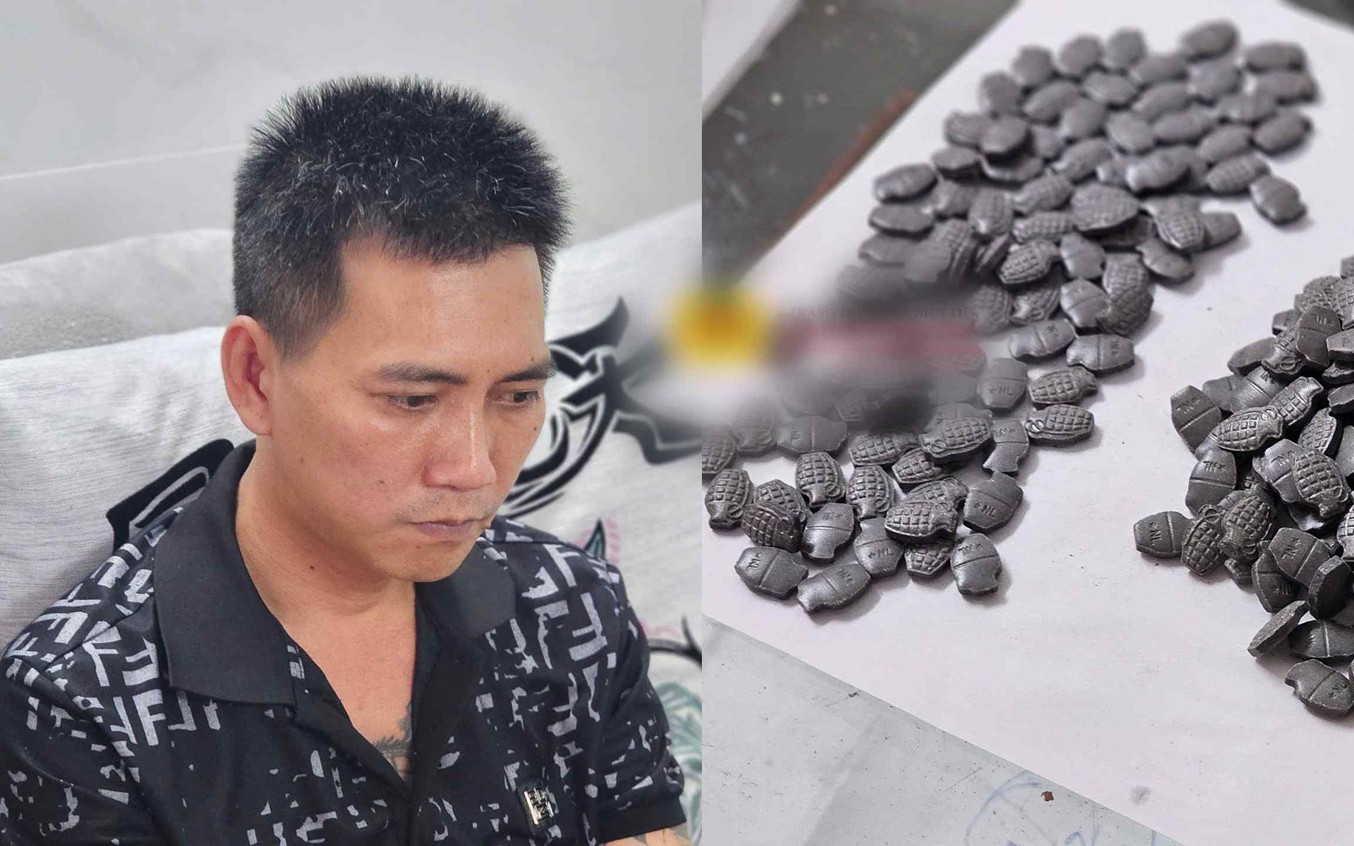 Danh tính các giám đốc, chủ tịch vừa bị bắt liên quan vụ giang hồ Tuấn “thần đèn” - Ảnh 5.