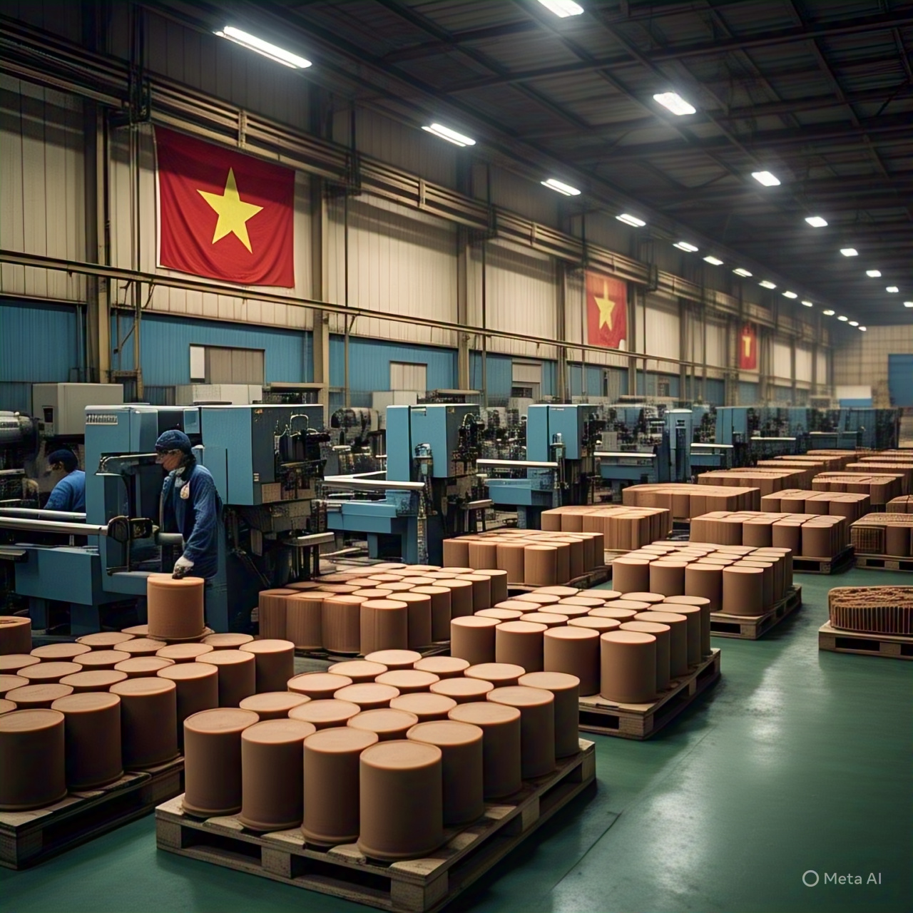 “Lướt sóng” lô đất quê 300m2, nhà đầu tư đã lãi ngay hơn 1 tỷ đồng chỉ sau 5 ngày đặt cọc: “Sợ chủ tiếc bán rẻ, tôi không dám rao bán ra ngay” - Ảnh 2.