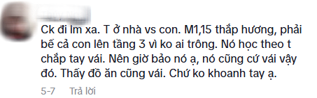 Cô giáo vừa bày hoa quả ra để dạy học thì 2 búp măng non liền xuất hiện và ngay 1 việc khiến các cô vừa hoảng vừa buồn cười- Ảnh 3.
