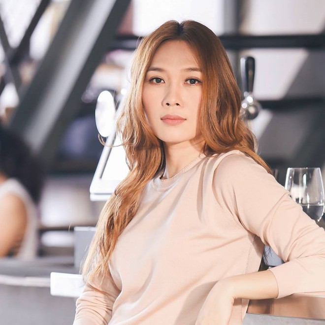 Học trò vướng lùm xùm với Mỹ Tâm: "Cô rất hay nói khích" - Ảnh 4. Học trò vướng lùm xùm với Mỹ Tâm: "Cô rất hay nói khích" - Ảnh 4.