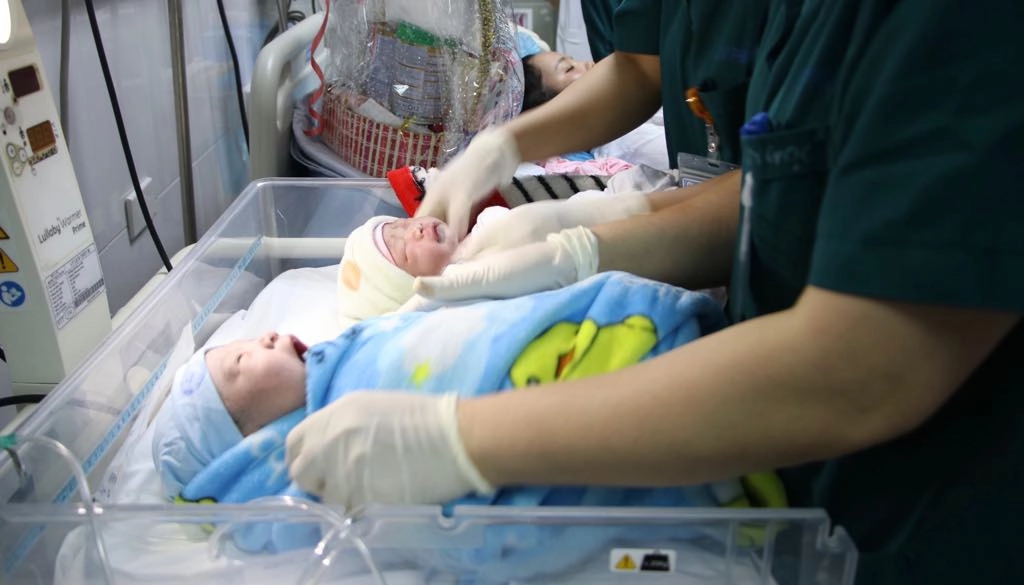 Đề xuất mức phạt chọn giới tính thai nhi cao chưa từng có - Ảnh 2.