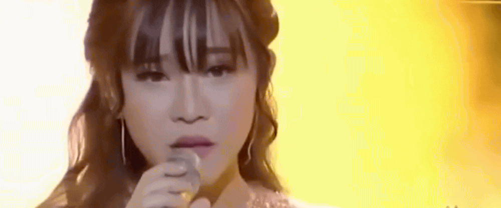 Mỹ Tâm từng giận ra mặt, thẳng thừng từ chối nhận xét Bảo Uyên: “Thí sinh của em đừng có để em nói. Em toàn la không à”- Ảnh 2.