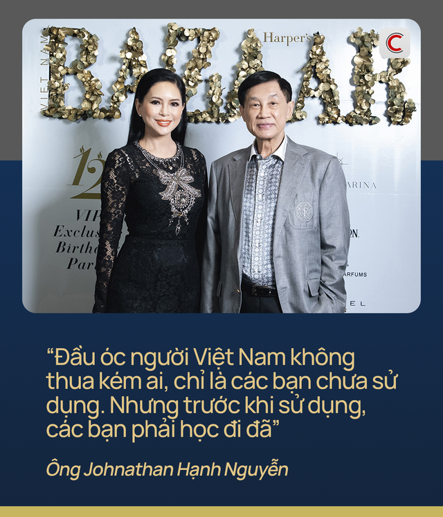 Bà Lê Hồng Thuỷ Tiên: ‘Các bạn phải coi chừng AI, nhưng nếu không hiểu nó thì không coi chừng nó được!’ - Ảnh 2.