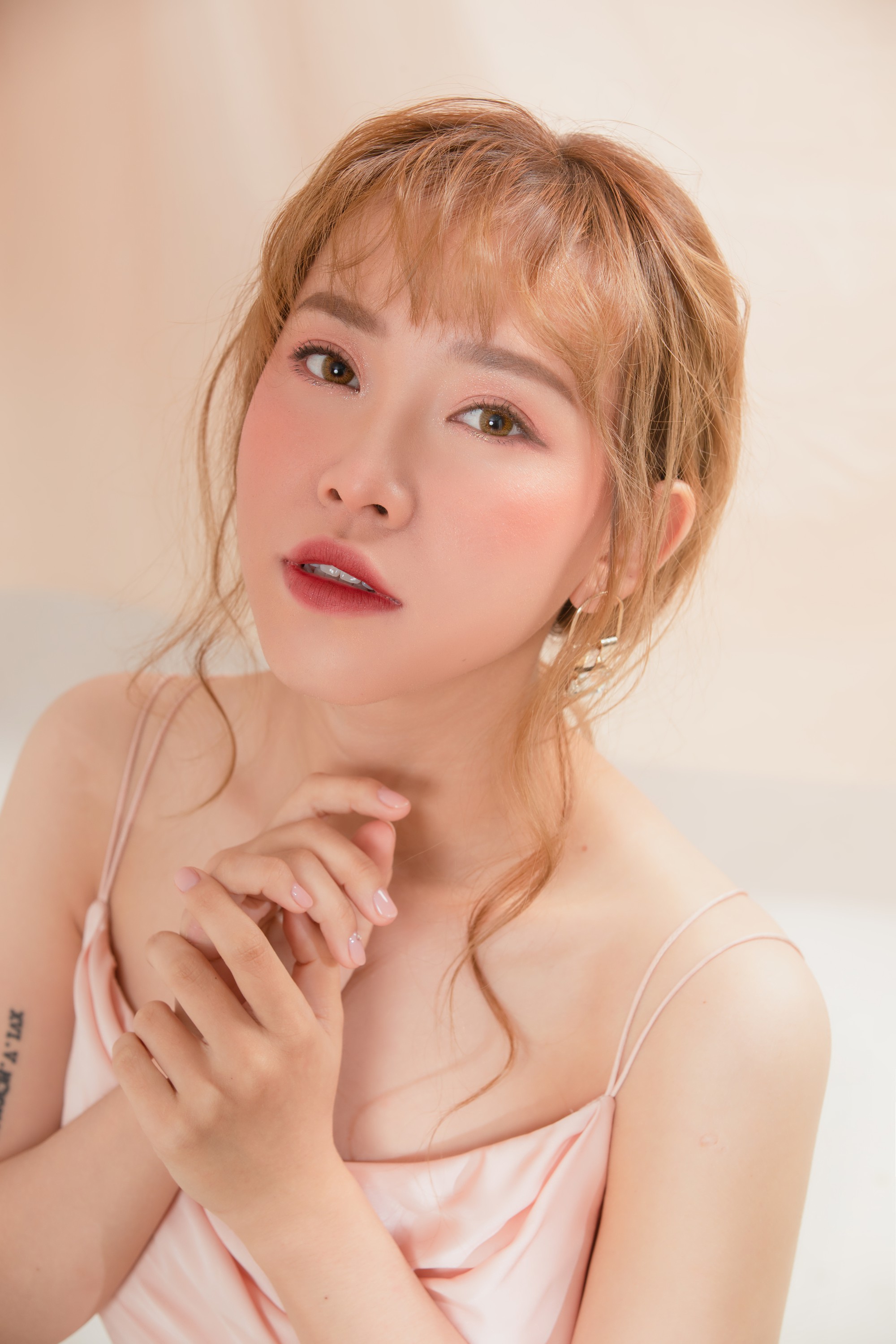 N&Oacute;NG: Học tr&ograve; Mỹ T&acirc;m tố bị ch&egrave;n &eacute;p ở The Voice, sau 10 năm vẫn bị "chặn đường sống"? - Ảnh 4.